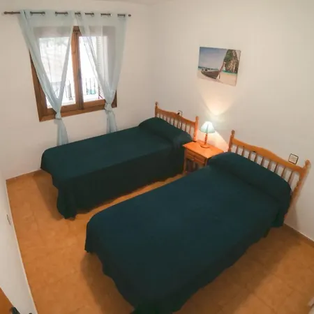 Aldeas Taray Admer 13 * 산티아고 드 라 리베라