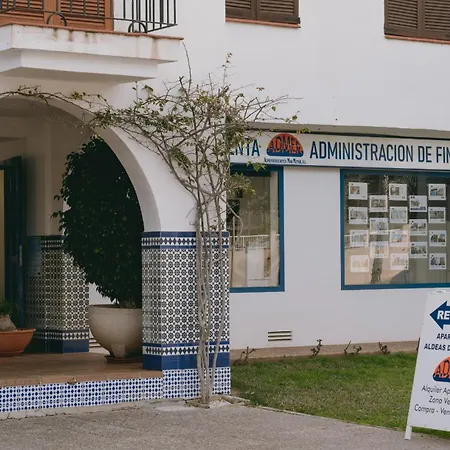 Aldeas Taray Admer 13 Santiago De La Ribera