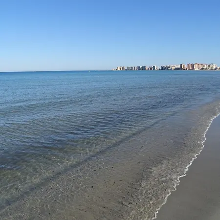 Lejlighed Aldeas Taray Admer 13