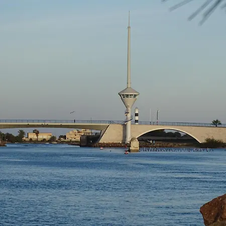 Lejlighed Aldeas Taray Admer 13 *