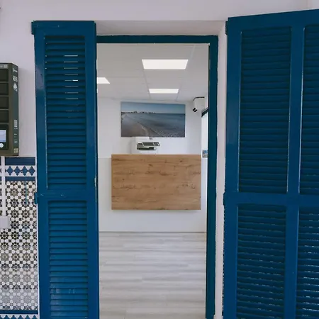 Aldeas Taray Admer 13 *