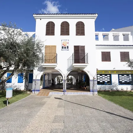 Aldeas Taray Admer 13 Lejlighed *