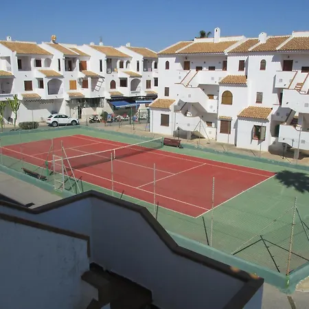 Lejlighed Aldeas Taray Admer 13 Santiago De La Ribera