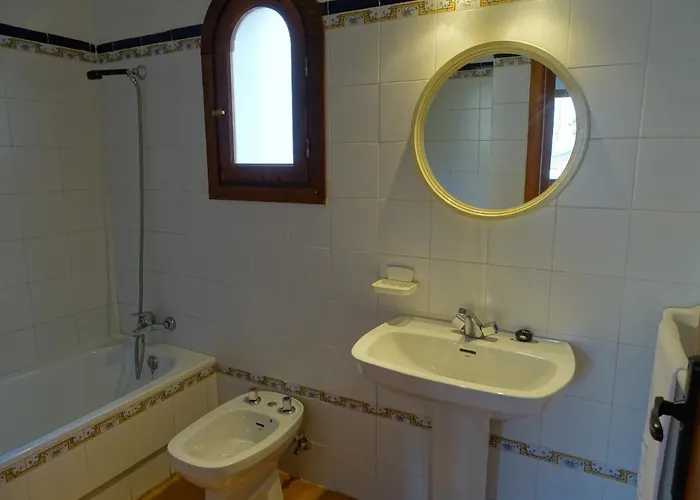 Aldeas Taray Admer 13 Lejlighed *