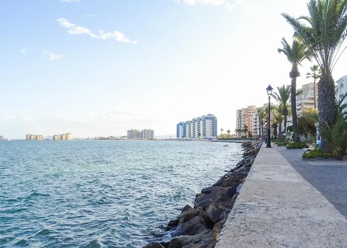 Aldeas Taray Admer 13 Lejlighed *