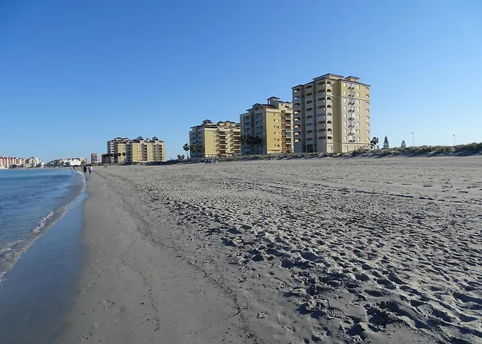 Aldeas Taray Admer 13 * Santiago De La Ribera