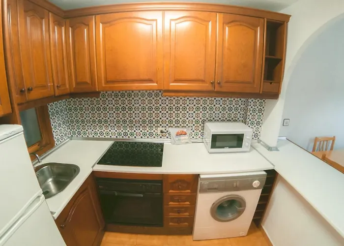 Aldeas Taray Admer 13 * Santiago De La Ribera