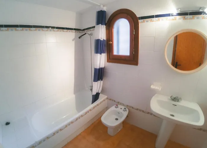 Aldeas Taray Admer 13 Lejlighed *