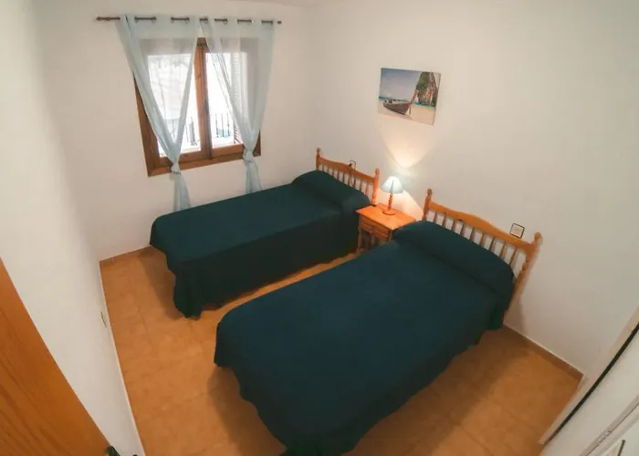 Aldeas Taray Admer 13 * Santiago De La Ribera