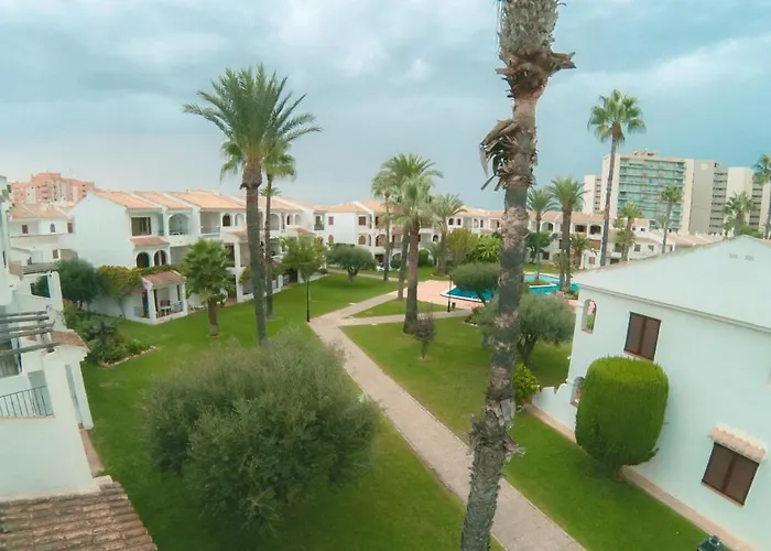 Aldeas Taray Admer 13 Santiago De La Ribera