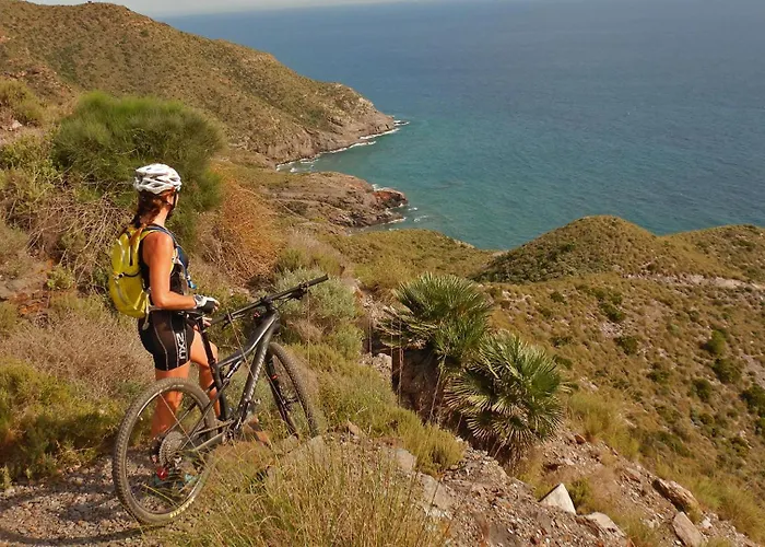 Aldeas Taray Admer 13 * Santiago De La Ribera