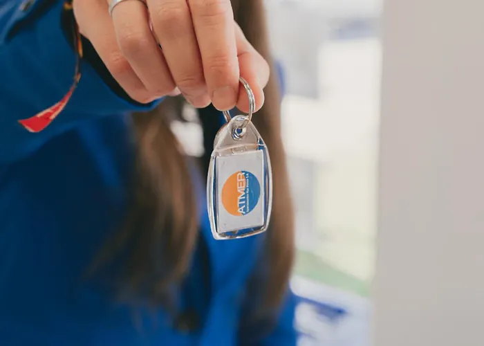 Aldeas Taray Admer 13 Lejlighed Santiago De La Ribera