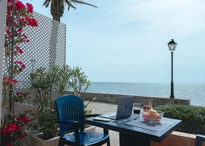 Aldeas Taray Admer 13 Santiago De La Ribera