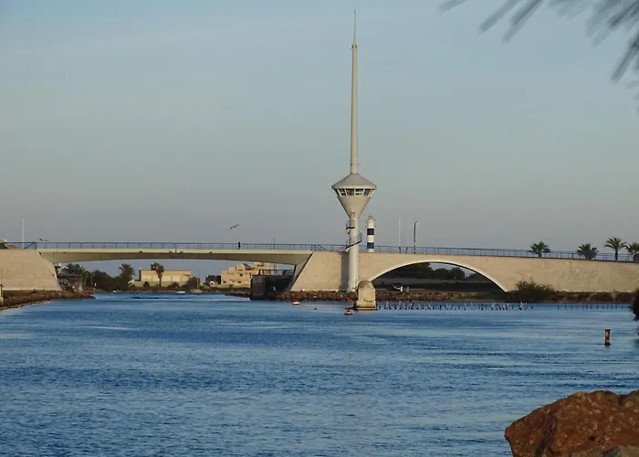 Lejlighed Aldeas Taray Admer 13 *