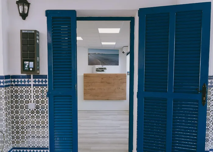 Aldeas Taray Admer 13 *