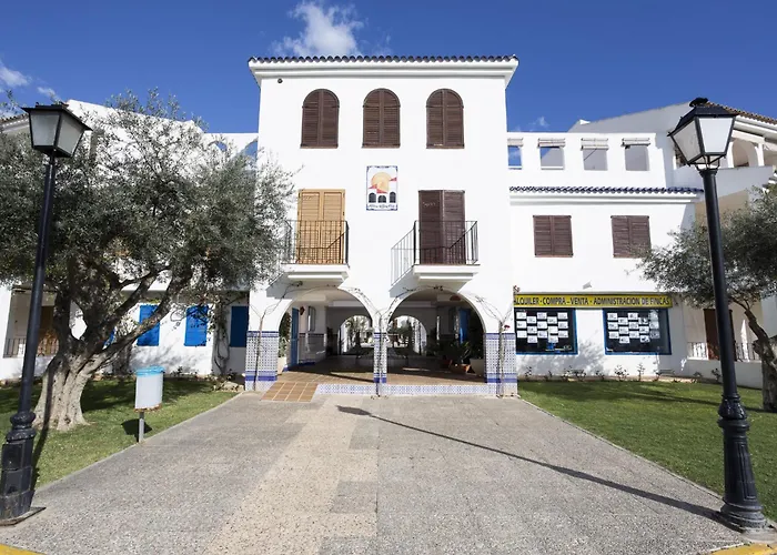 Aldeas Taray Admer 13 Lejlighed *