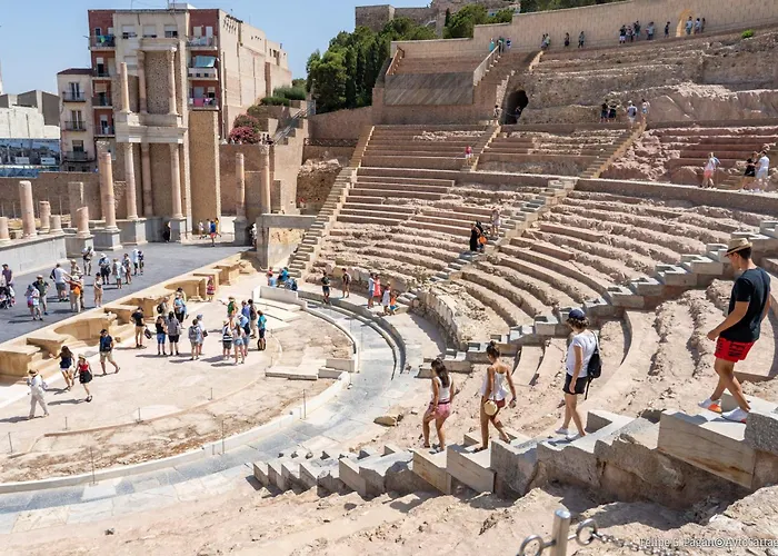 Lejlighed Aldeas Taray Admer 13 *