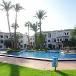 Apartamento Aldeas Taray Admer 13 *