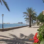 Apartamento Aldeas Taray Admer 13
